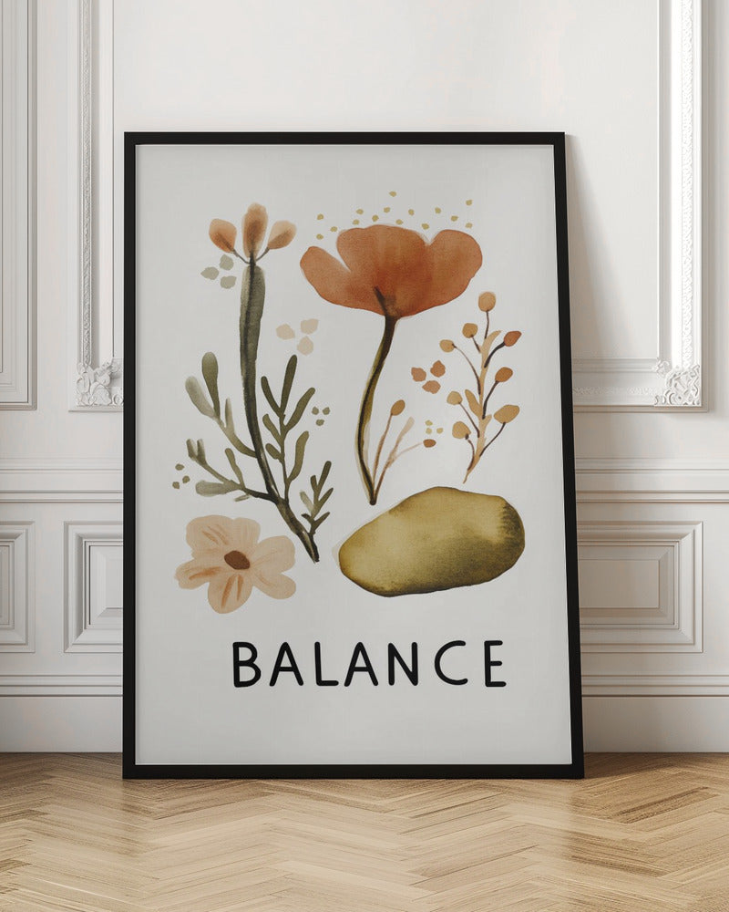 Balanceno2 Poster